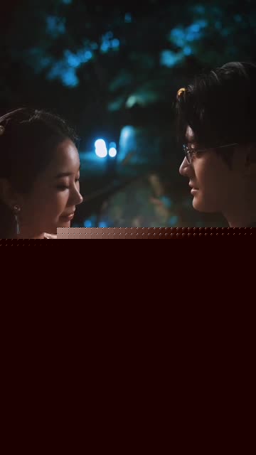 夜色盛装