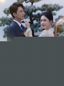 玄学大佬靠摆摊惊艳全球