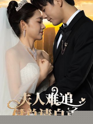 夫人难追，付总请自重