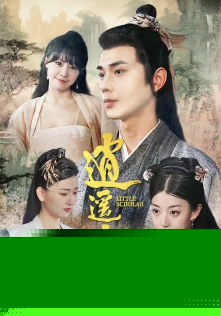 逍遥小书生
