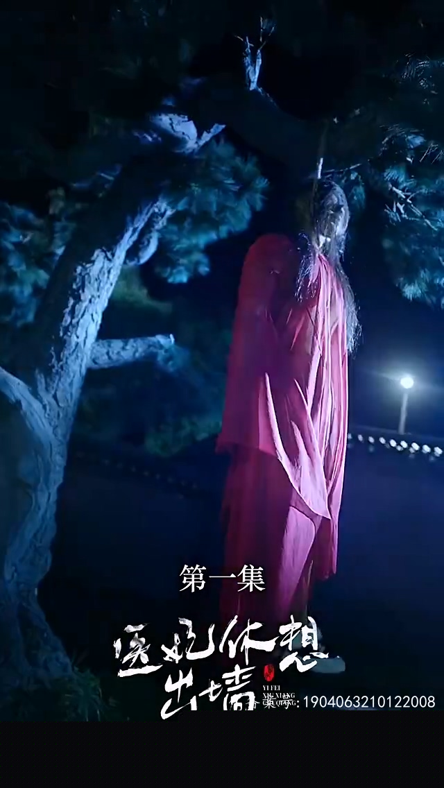医妃休想出墙