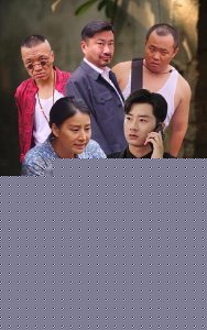 望子归来