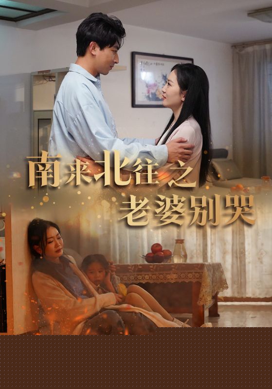 南来北往之老婆别哭