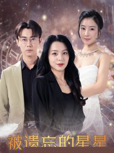 被遗忘的星星