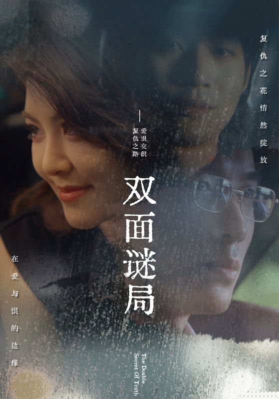 双面谜局