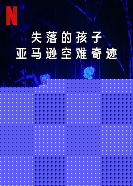 失落的孩子：亚马逊空难奇迹