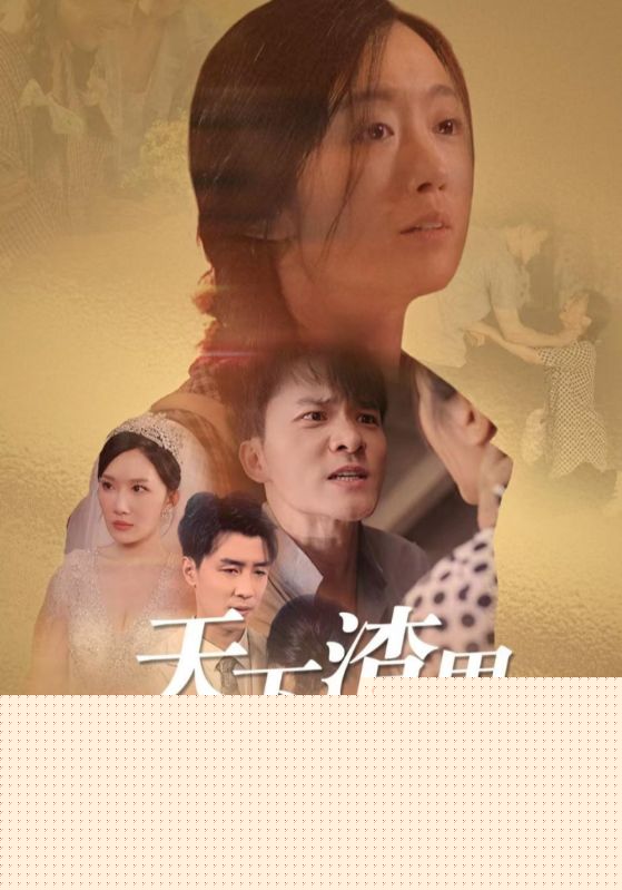 天下渣男不是一般黑