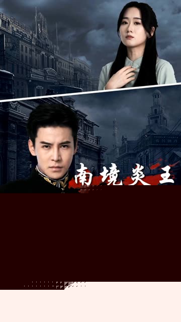 南境炎王