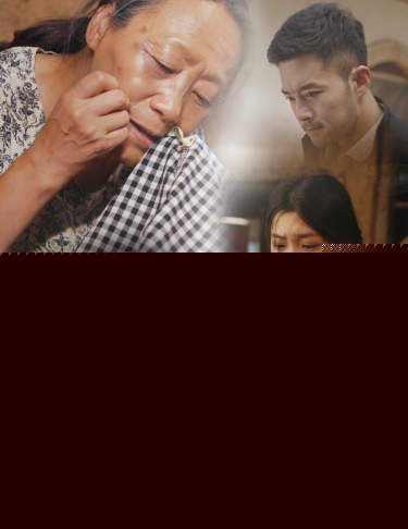 家国两难全&自古忠孝两难全