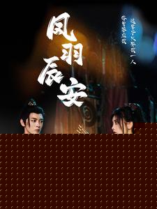 凤羽辰安