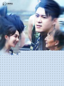 无双归来
