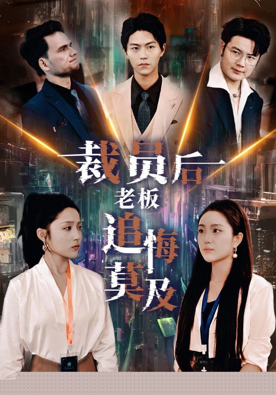裁员后老板后悔莫及