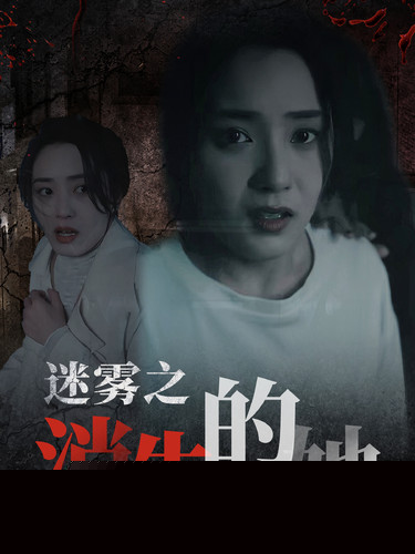 迷雾之消失的她