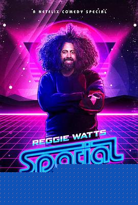 ReggieWatts:Spatial