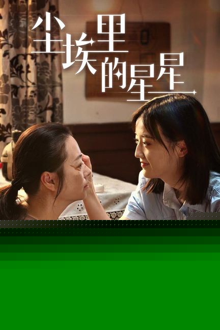尘埃里的星星