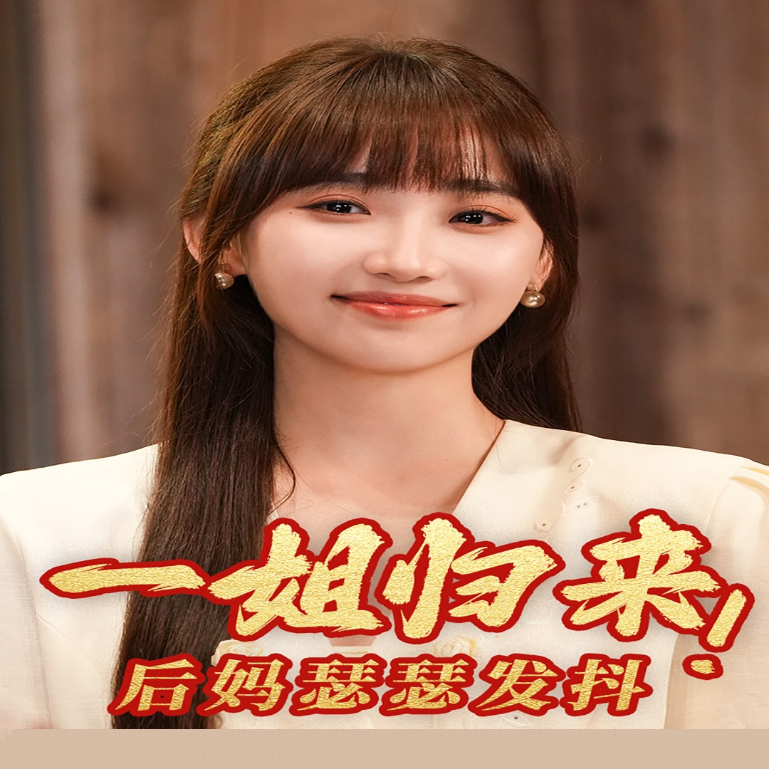 一姐归来，后妈瑟瑟发抖