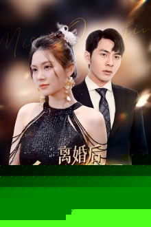 离婚后千金小姐又美又飒