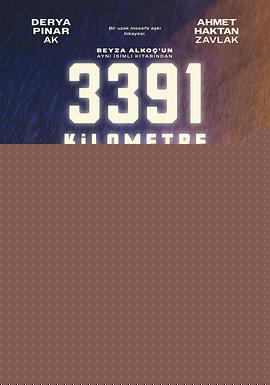 3391公里