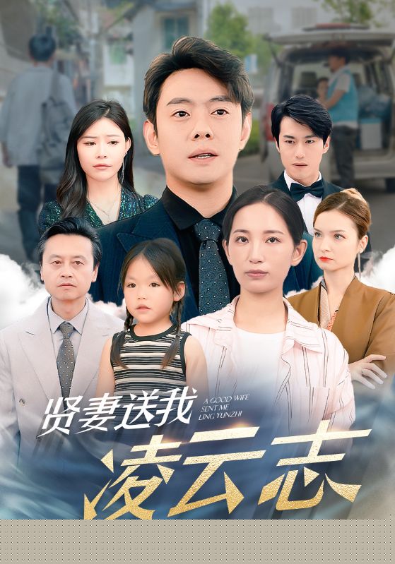 贤妻送我凌云志