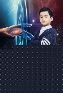 家有麒麟儿