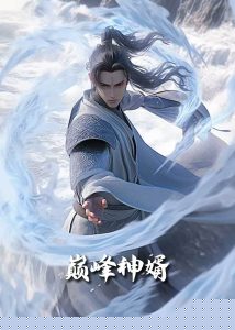 正是男儿立功时88集