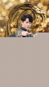 蛇年到系统喊我迎财神