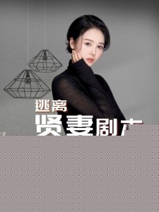 逃离贤妻剧本