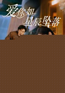 爱你如星辰坠落