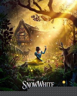 白雪公主预告片