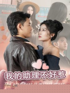 我的助理不好惹