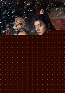 冬庭雪