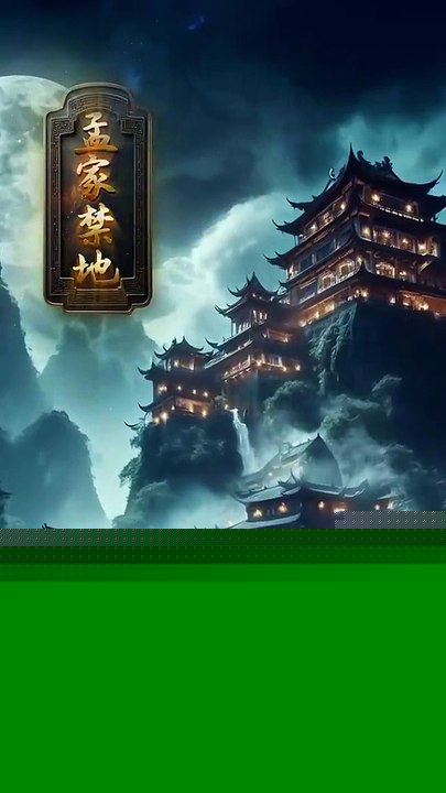 妖孽出山