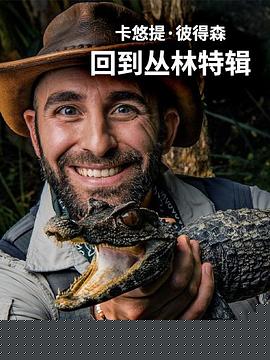 卡悠提·彼得森：回到丛林特辑
