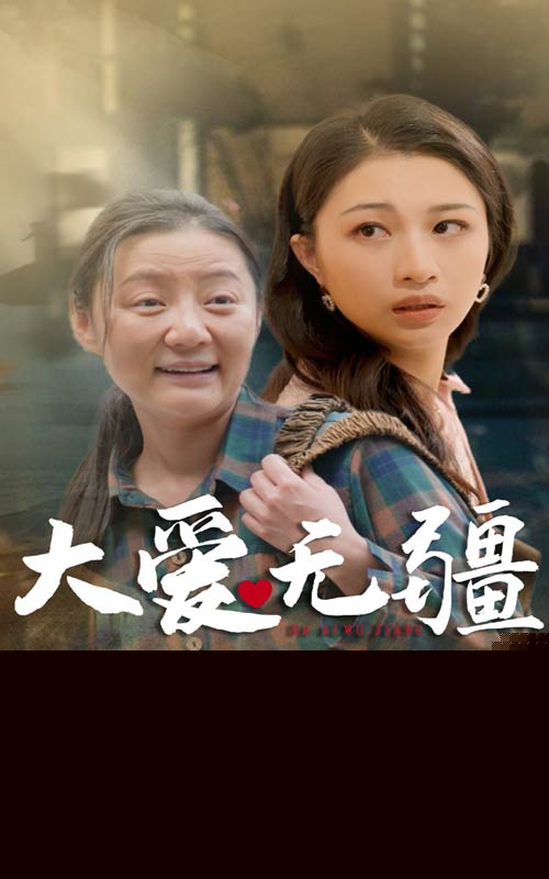 大爱无疆