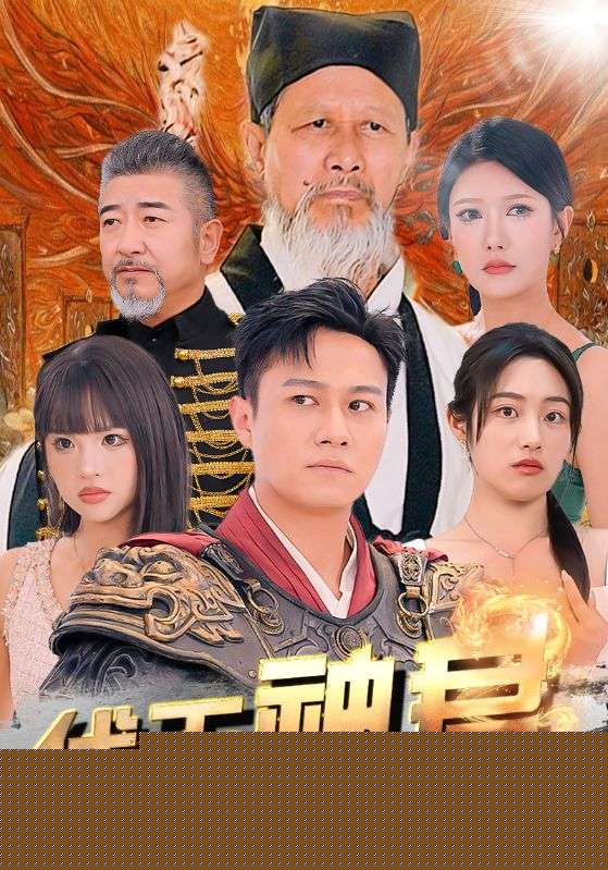 伏天神君