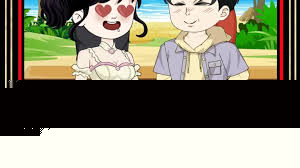 重生后追求呆萌小富婆
