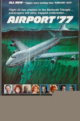 77年航空港【影视解说】