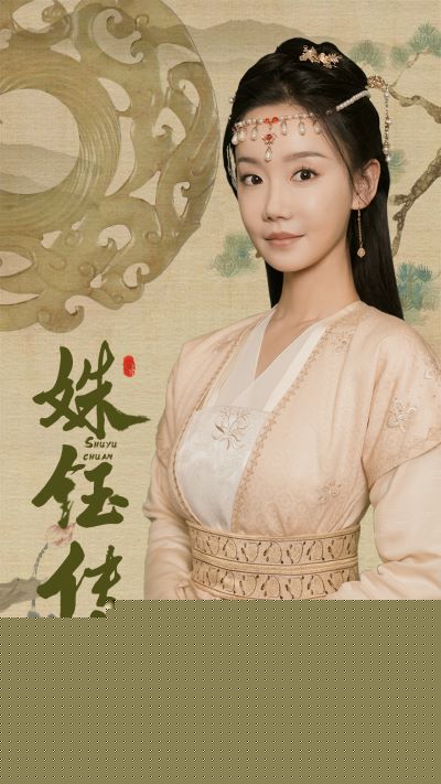 姝钰传
