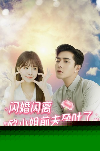 闪婚闪离欧小姐前夫孕吐了