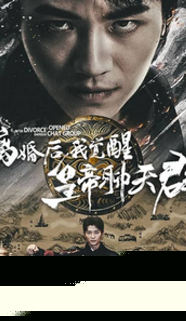 离婚后我觉醒皇帝聊天群