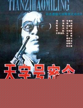 天字号密令