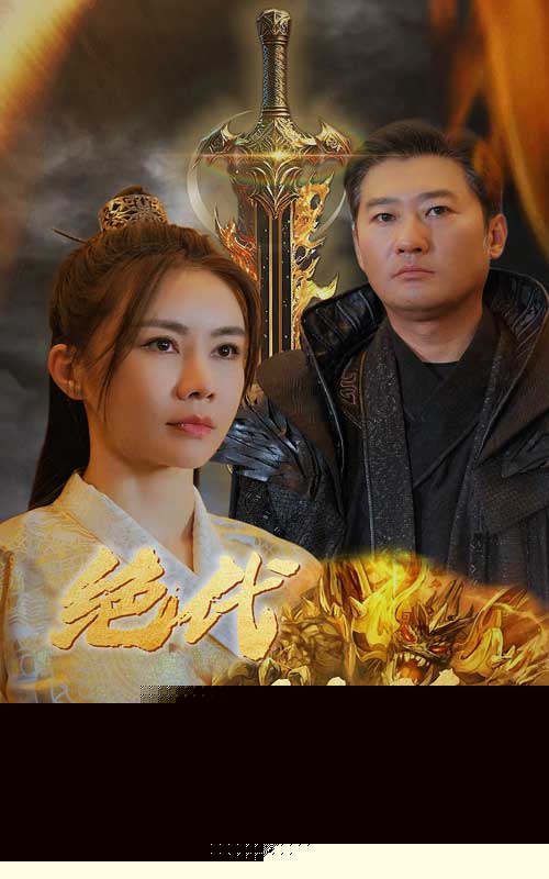 新版：绝代双骄