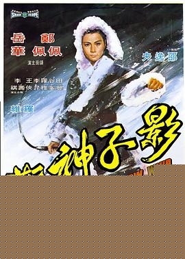 影子神鞭