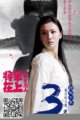 将军在上之时空恋人