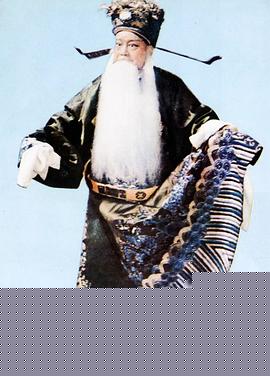 徐策跑城