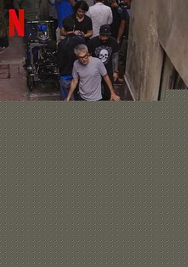 罗马：幕后纪实