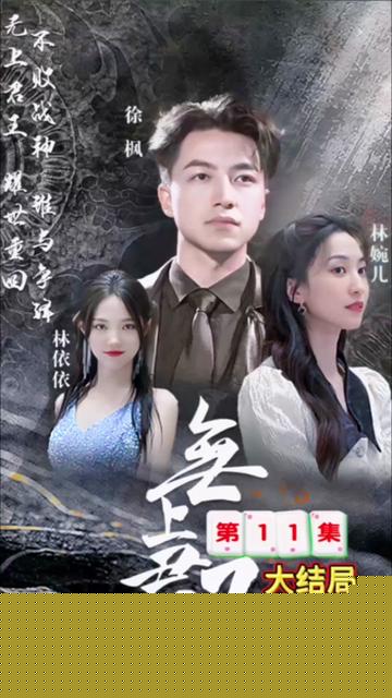 新：无上战王