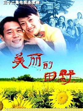 美丽的田野