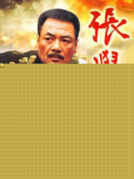 张学良将军