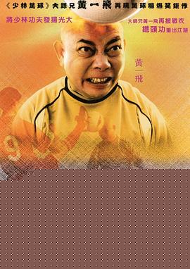 功夫老爸